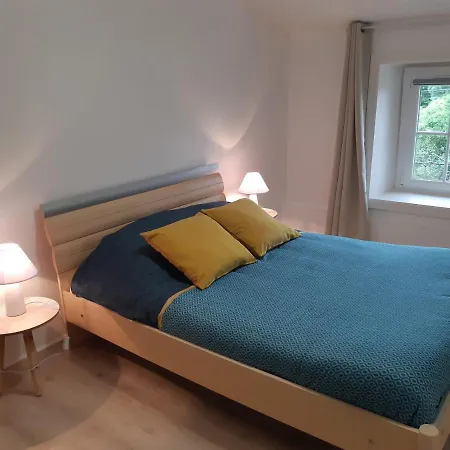 Casa vacanze La Bessonnière *