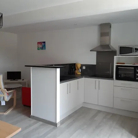 Casa vacanze La Bessonnière *