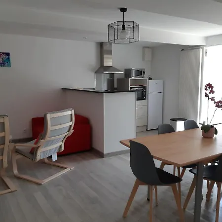 La Bessonnière Saint-Michel-Mont-Mercure