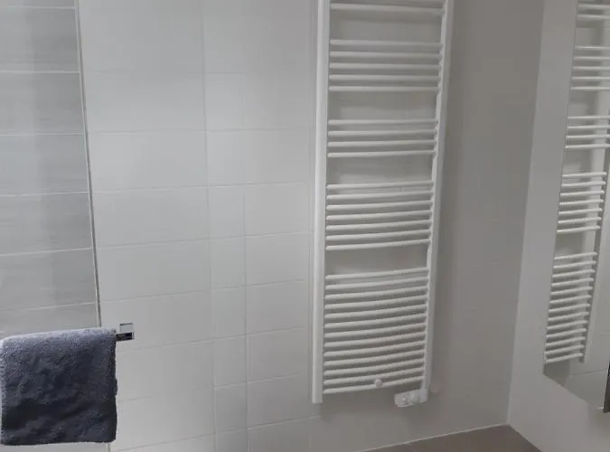 Gite La Bessonniere Feriehus